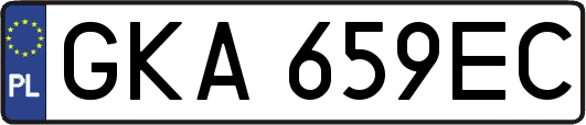 GKA659EC