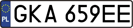 GKA659EE