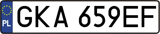 GKA659EF