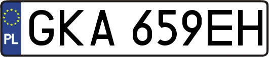 GKA659EH
