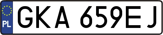GKA659EJ