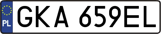 GKA659EL