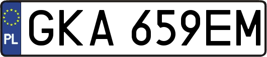 GKA659EM