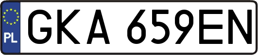 GKA659EN