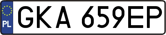 GKA659EP