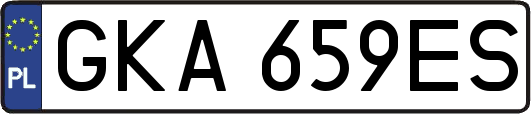 GKA659ES