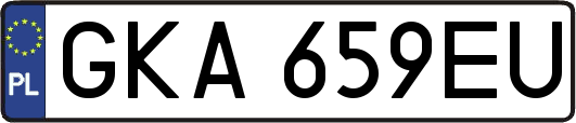 GKA659EU
