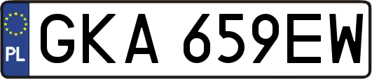 GKA659EW