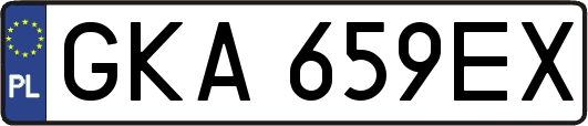 GKA659EX
