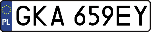GKA659EY