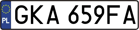 GKA659FA
