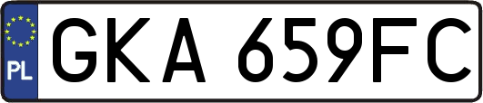 GKA659FC
