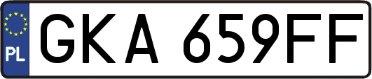 GKA659FF