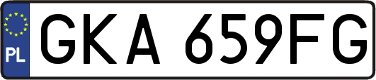 GKA659FG