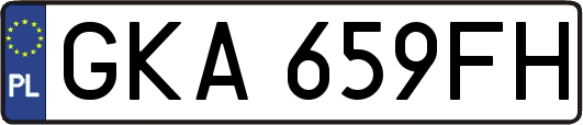 GKA659FH