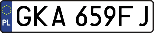 GKA659FJ