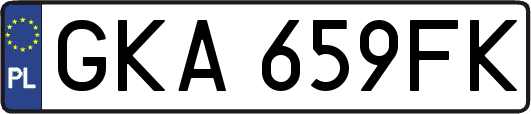 GKA659FK