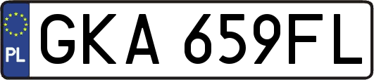 GKA659FL
