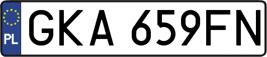 GKA659FN