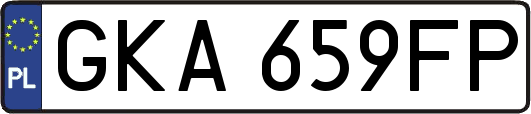 GKA659FP