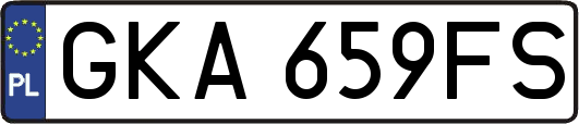 GKA659FS