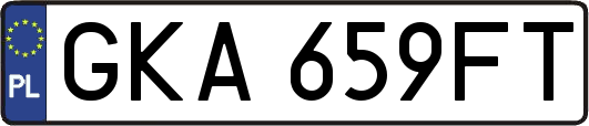 GKA659FT