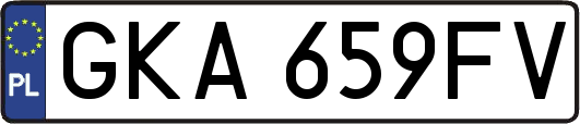 GKA659FV