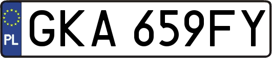 GKA659FY