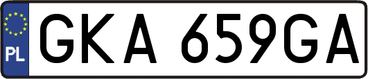 GKA659GA