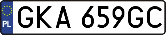 GKA659GC