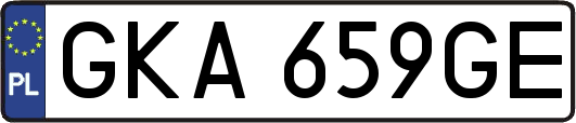 GKA659GE