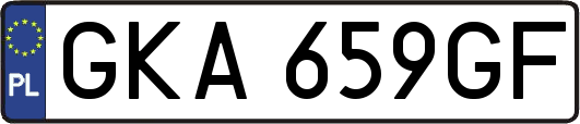 GKA659GF