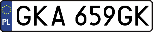 GKA659GK