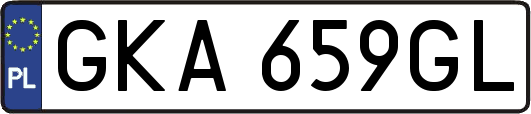 GKA659GL