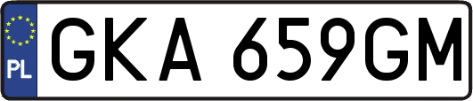GKA659GM