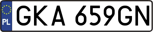 GKA659GN