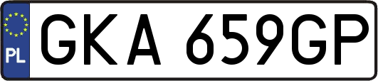 GKA659GP