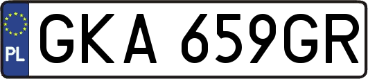 GKA659GR