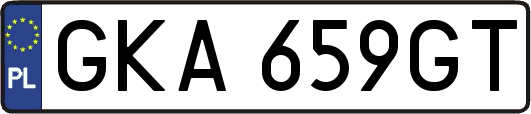 GKA659GT