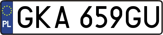 GKA659GU