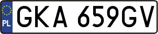 GKA659GV