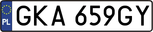 GKA659GY
