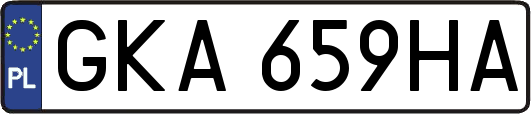 GKA659HA