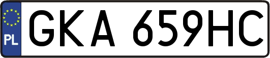 GKA659HC