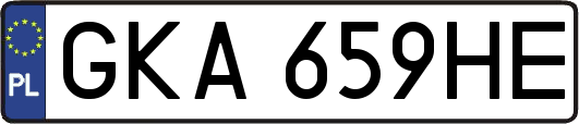 GKA659HE