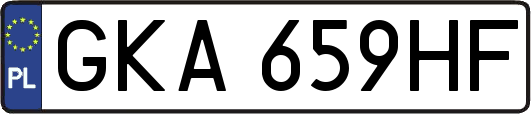 GKA659HF