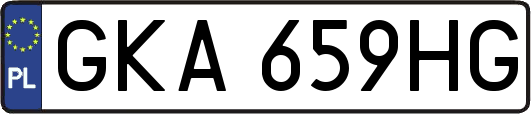GKA659HG