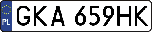 GKA659HK