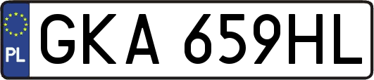GKA659HL