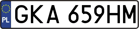 GKA659HM